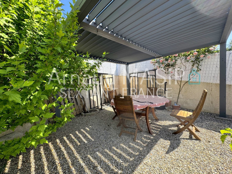 vente Villa Quillan - Photo 8