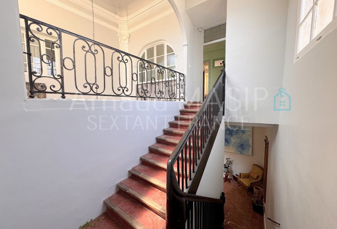 vente Maison bourgeoise Quillan - Photo 10