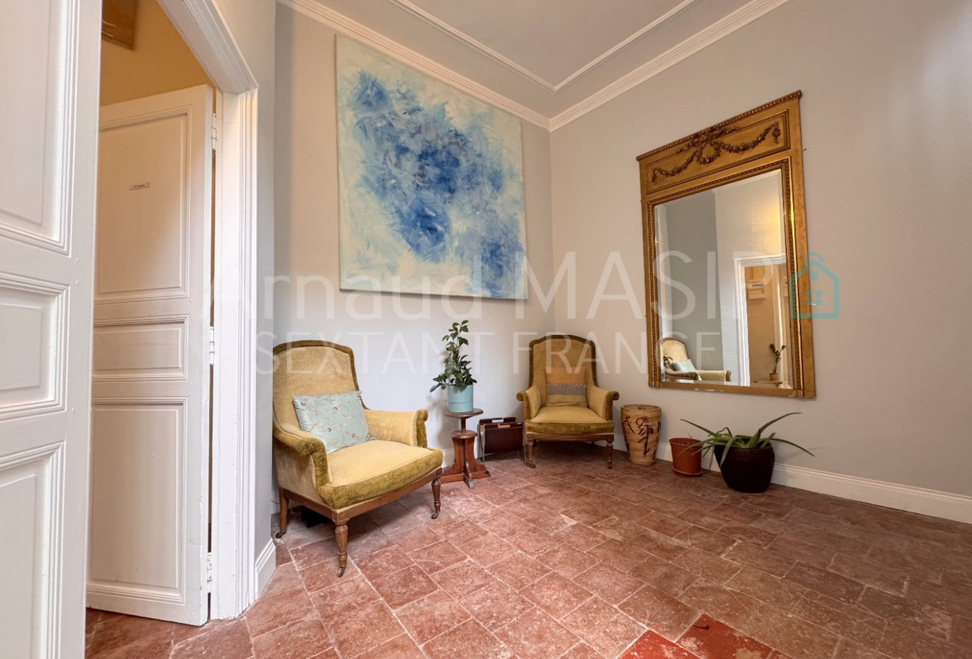 vente Maison bourgeoise Quillan - Photo 4