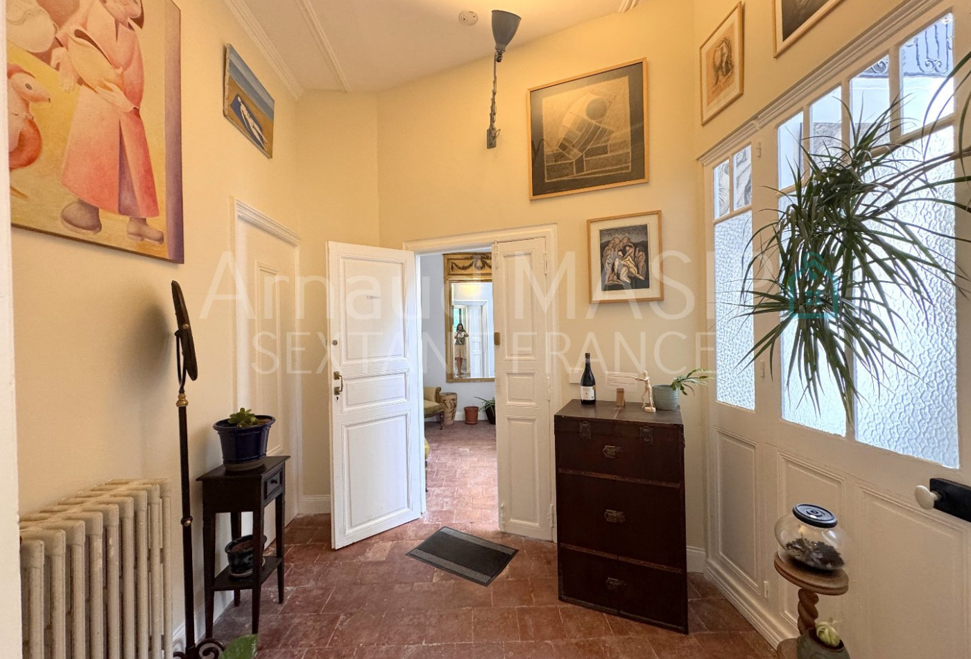 vente Maison bourgeoise Quillan - Photo 5
