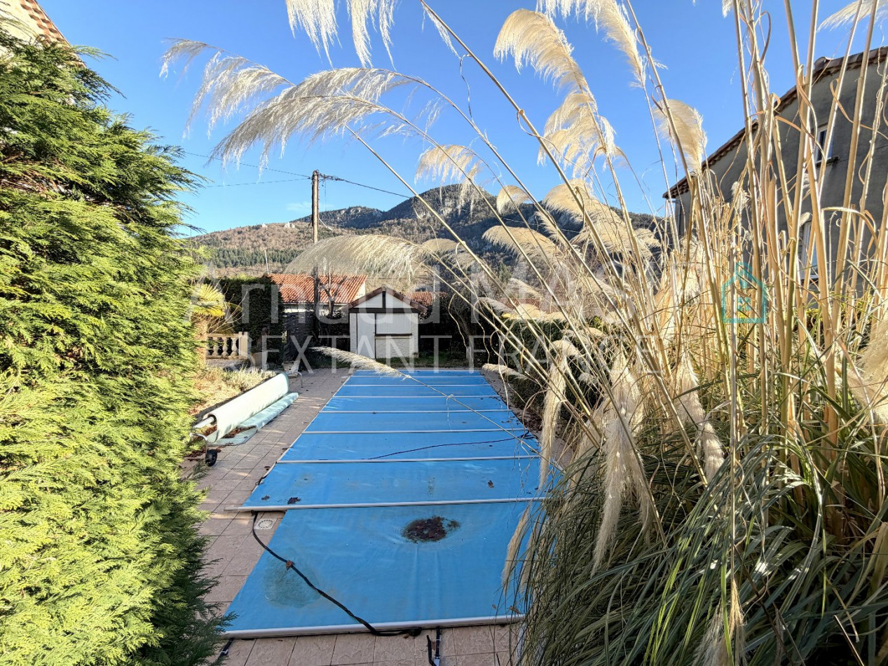 vente Maison en pierre Puivert - Photo 16