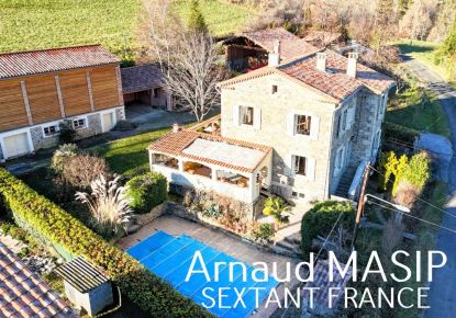 vente Maison en pierre Puivert