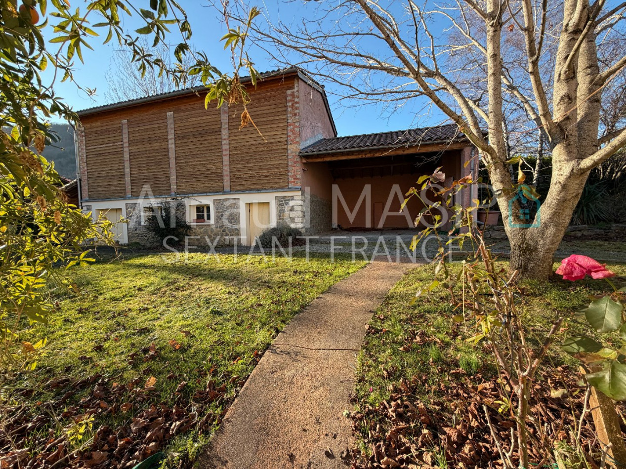 vente Maison en pierre Puivert - Photo 17