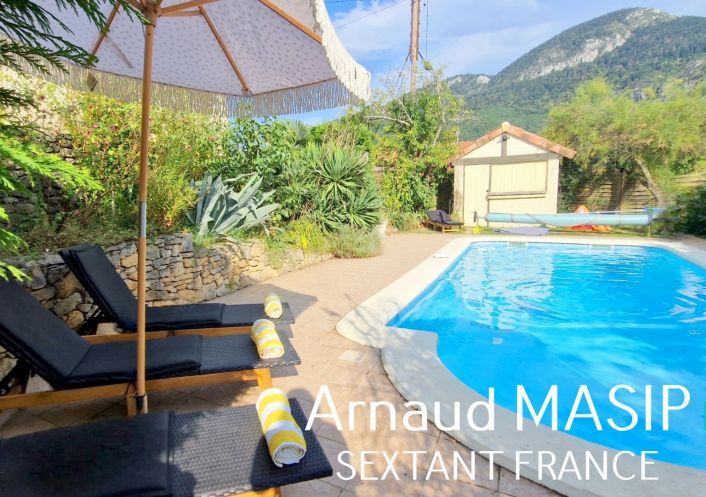 vente Maison en pierre Puivert