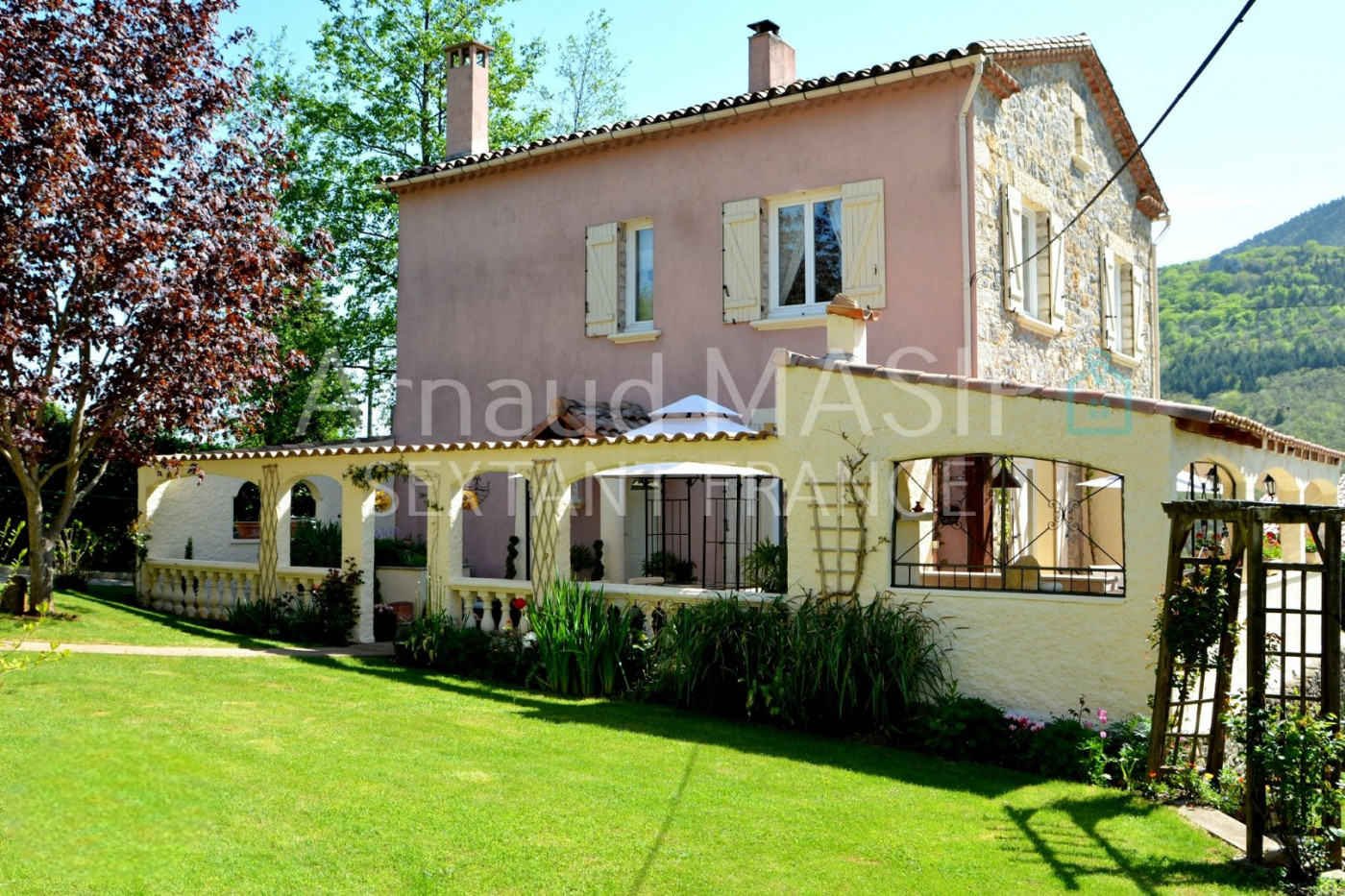 vente Maison en pierre Puivert - Photo 15