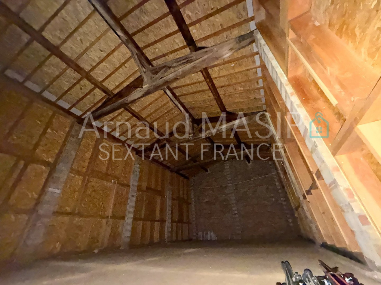 vente Maison en pierre Puivert - Photo 18