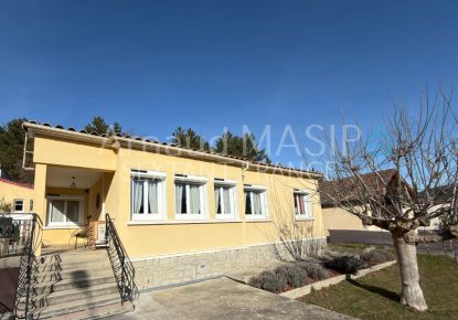 vente Maison individuelle Quillan