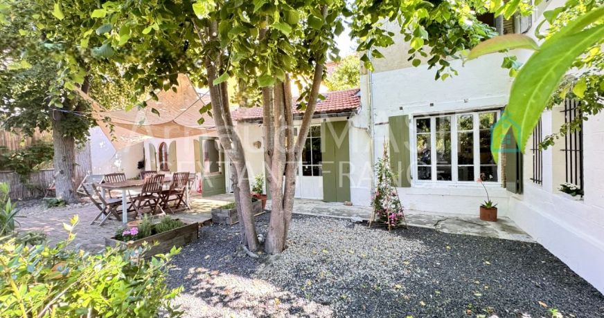 vente Maison bourgeoise Axat