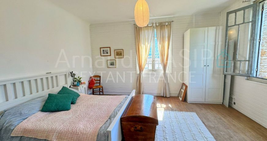 vente Maison bourgeoise Axat