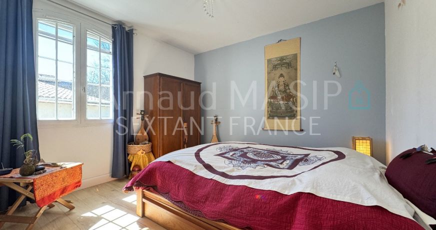 vente Maison de hameau Campagne Sur Aude