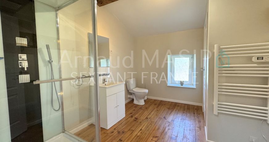 vente Maison de hameau Campagne Sur Aude