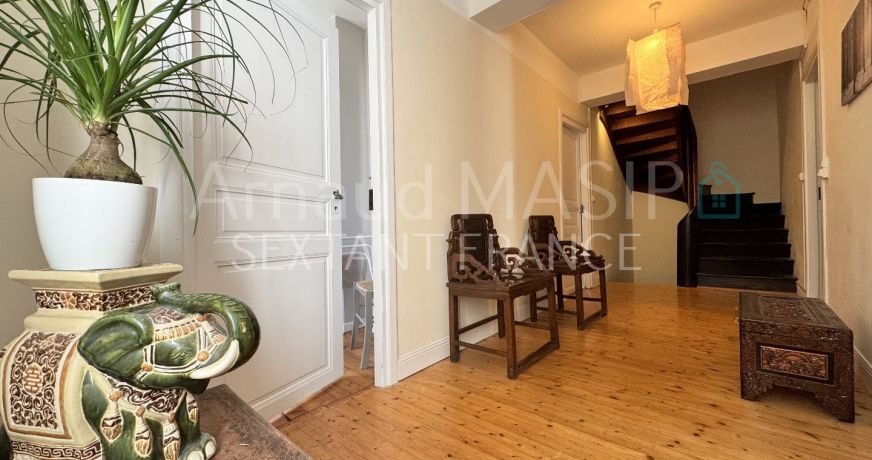 vente Maison de hameau Campagne Sur Aude