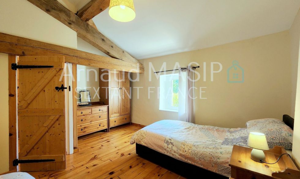 vente Campagne Sur Aude