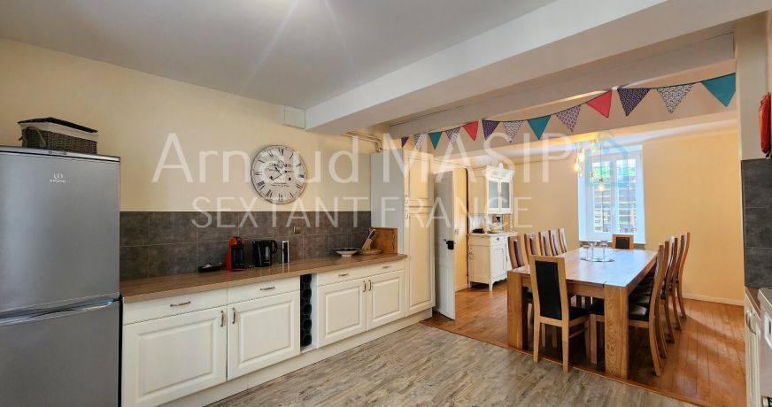 vente Maison de hameau Campagne Sur Aude