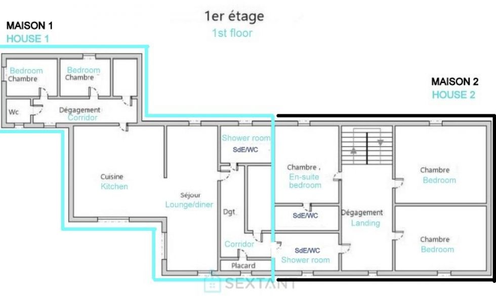 vente Campagne Sur Aude