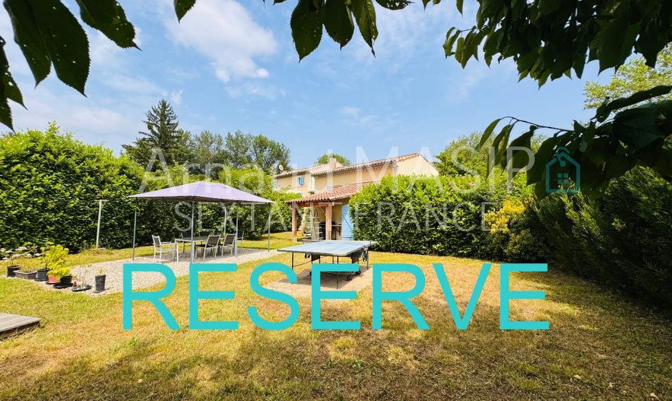 vente Campagne Sur Aude