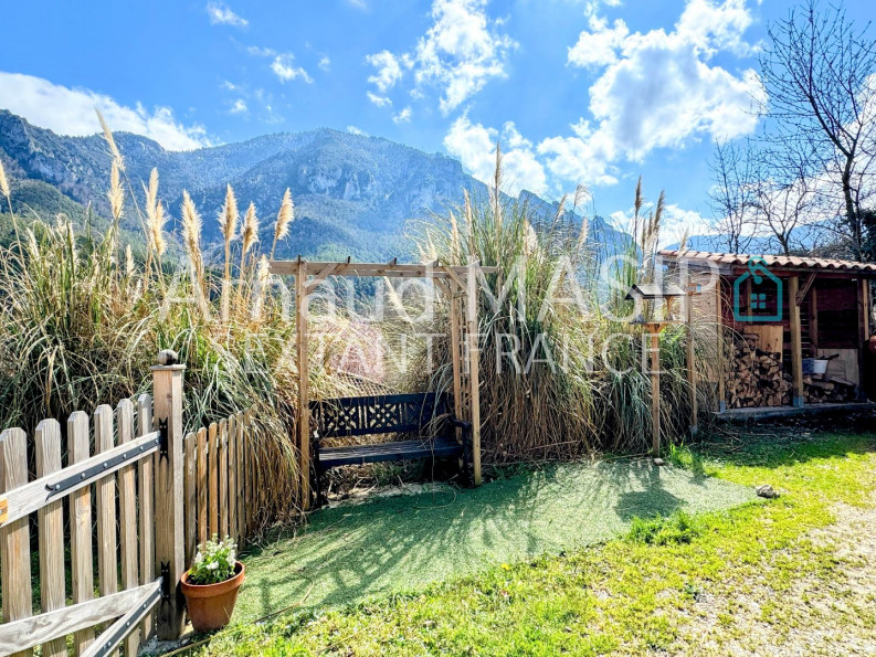 vente Villa Axat - Photo 9