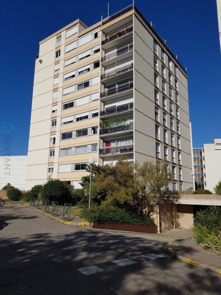 vente Appartement en résidence Rouen - Photo 8