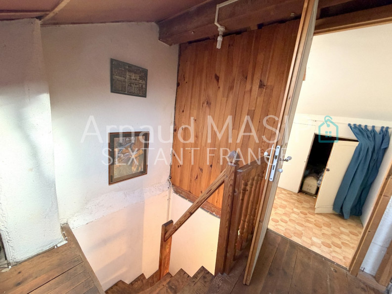 vente Maison de campagne Esperaza - Photo 8