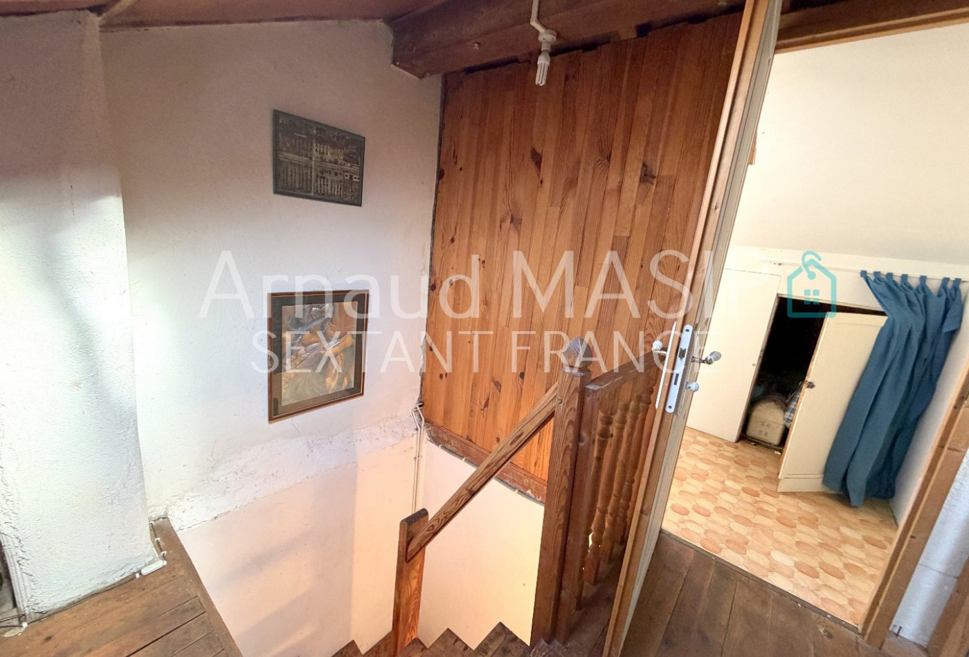 vente Maison de campagne Esperaza - Photo 8