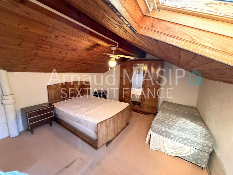 vente Maison de campagne Esperaza - Photo 9