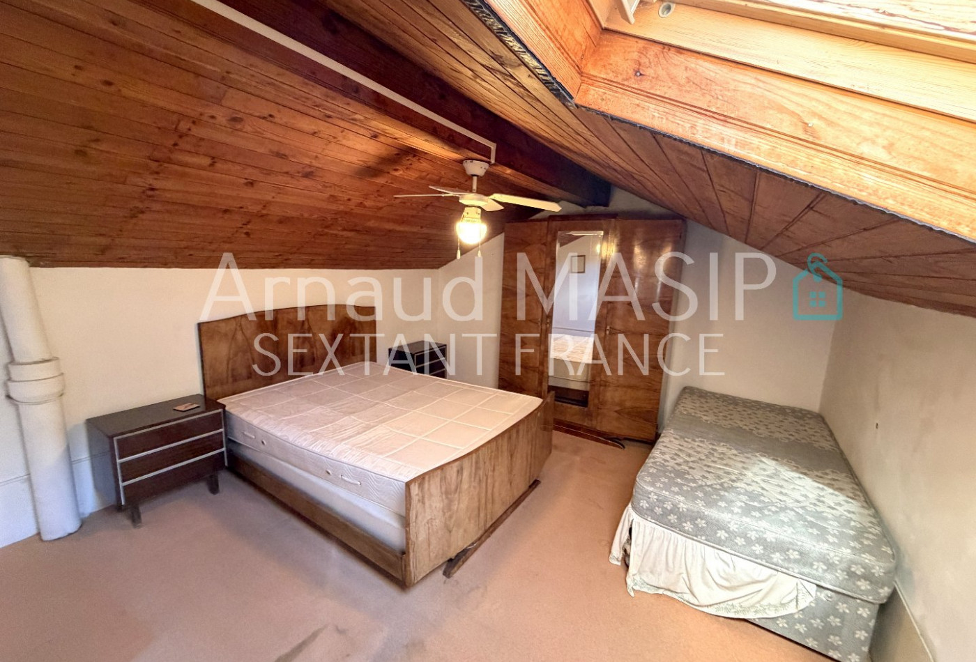 vente Maison de campagne Esperaza - Photo 9