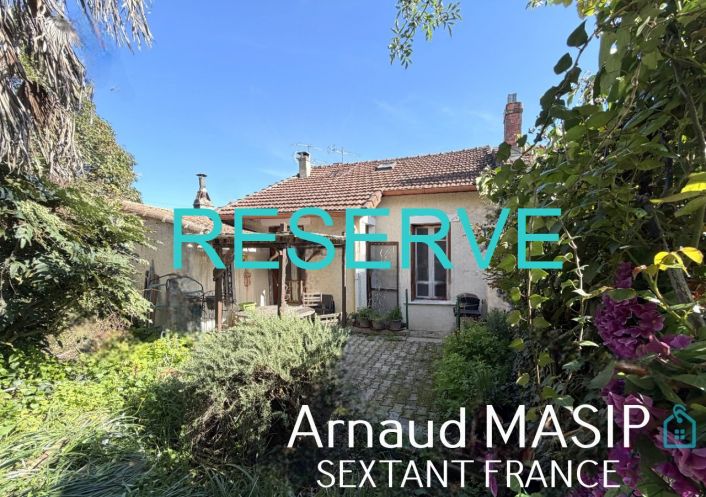 vente Maison de campagne Esperaza