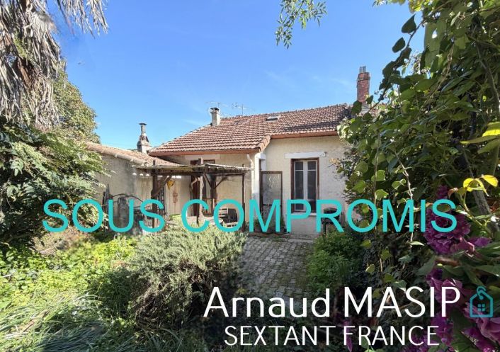 vente Maison de campagne Esperaza