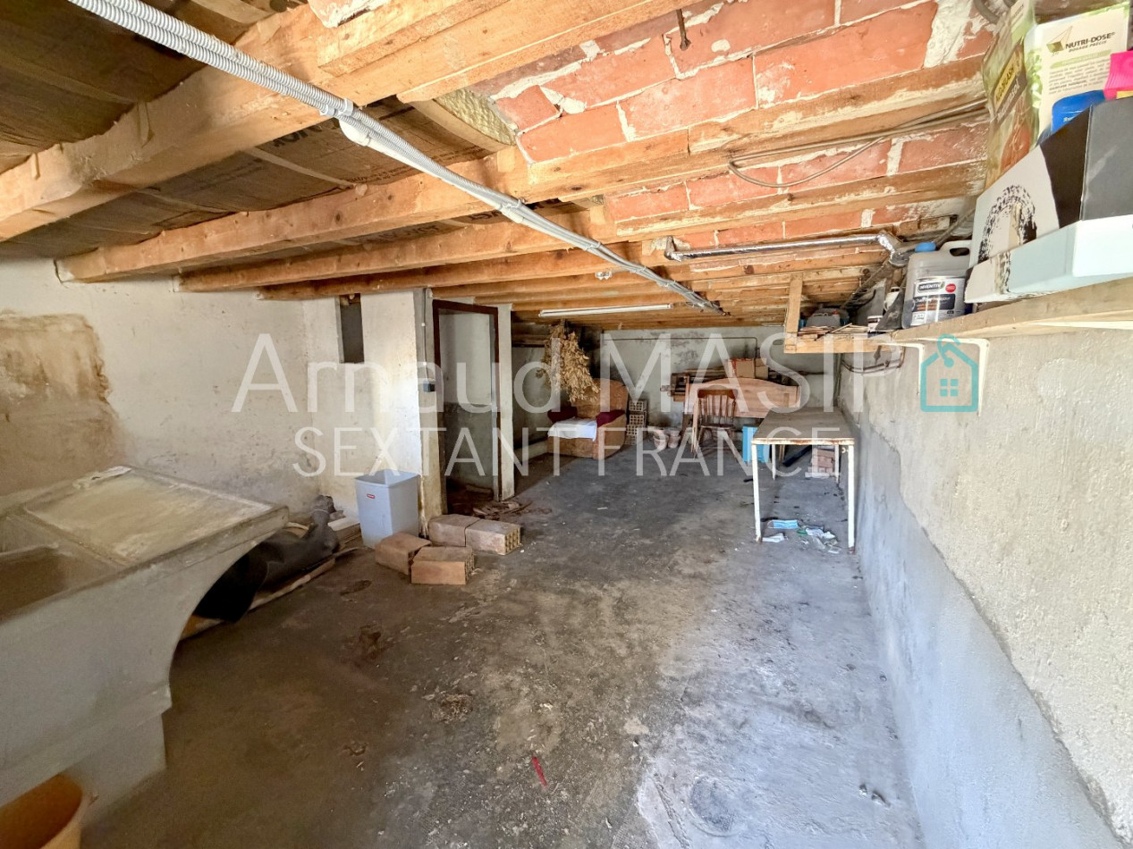 vente Maison de campagne Esperaza - Photo 11