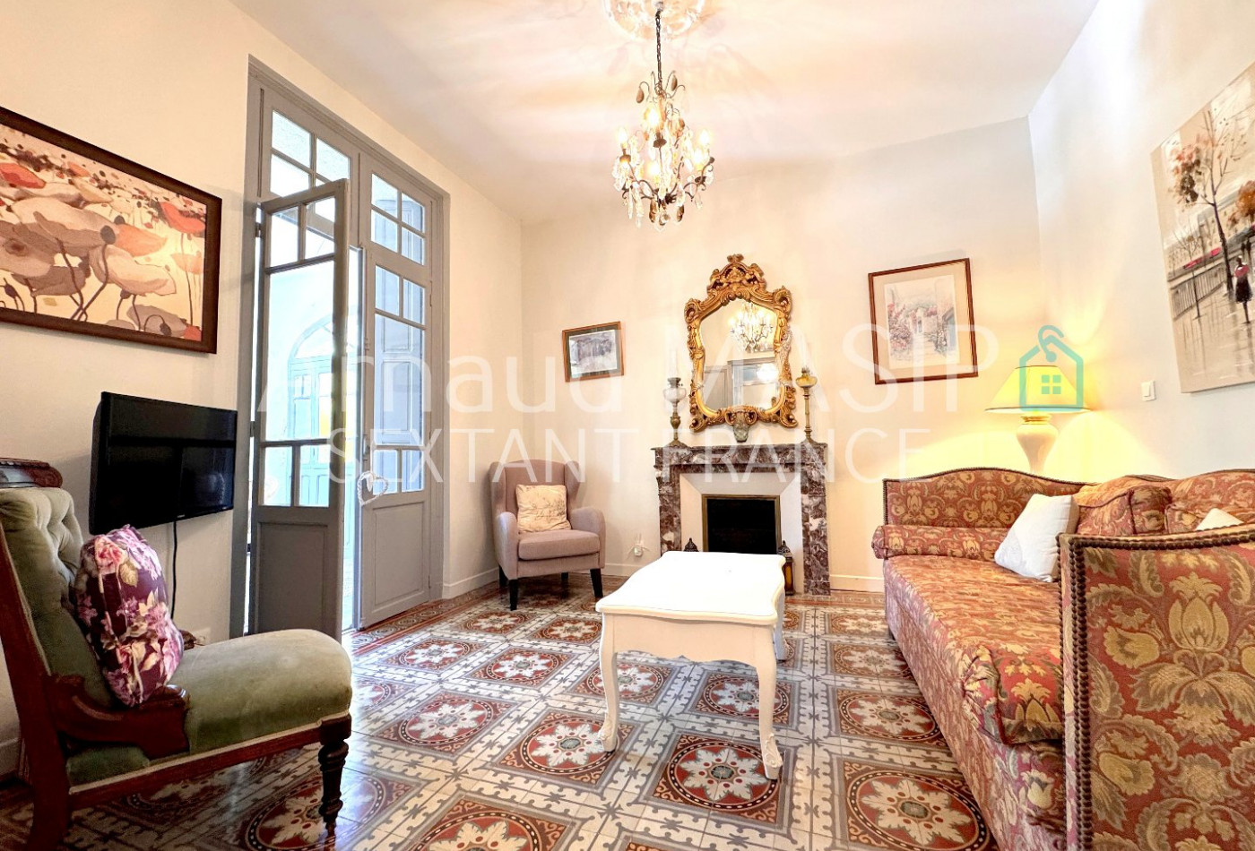 vente Château Lapradelle - Photo 5