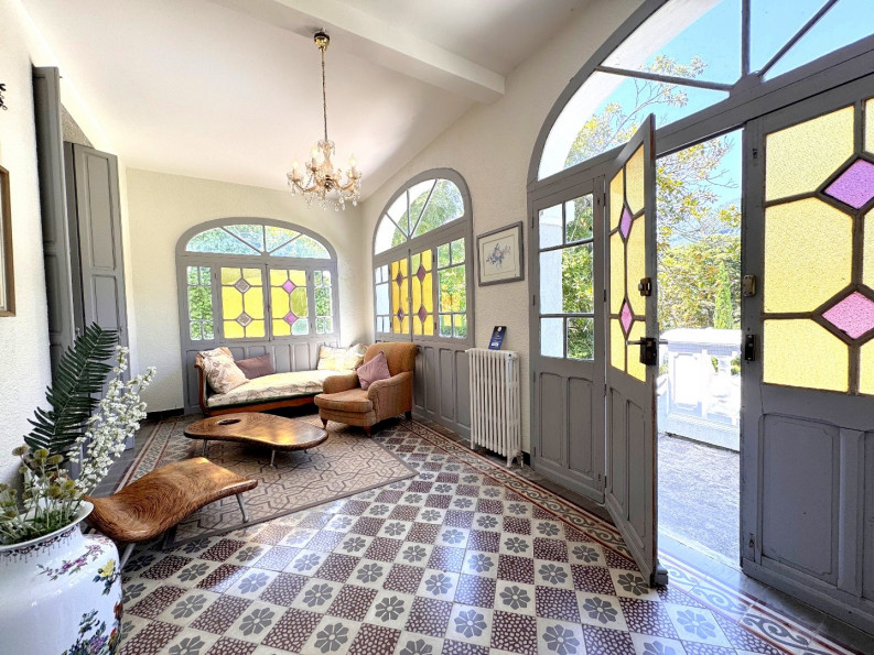 vente Château Lapradelle - Photo 3