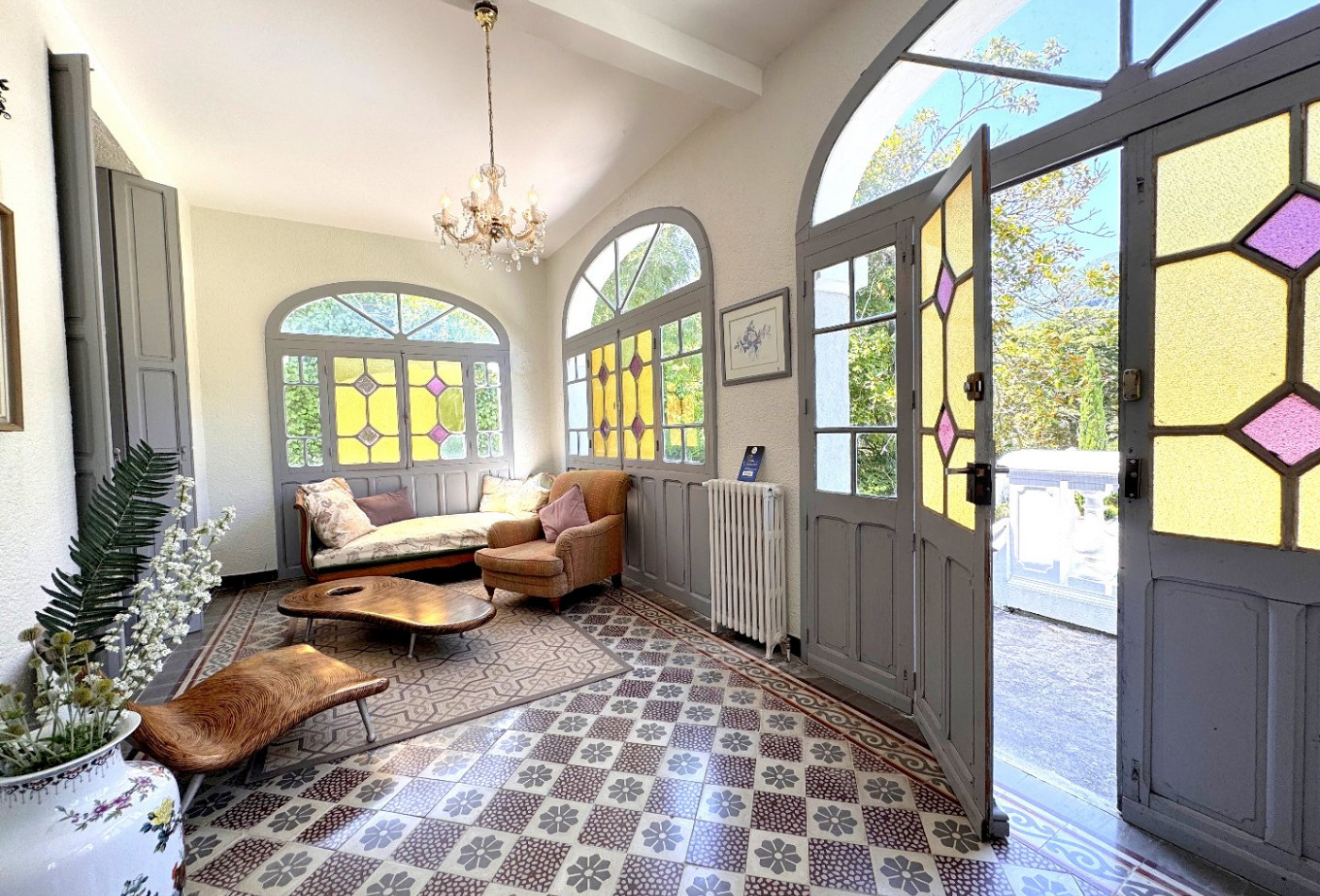 vente Château Lapradelle - Photo 3