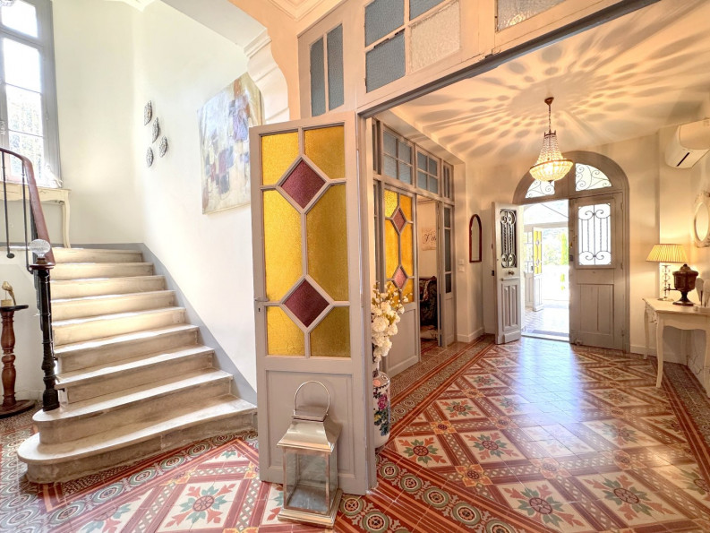 vente Château Lapradelle - Photo 4