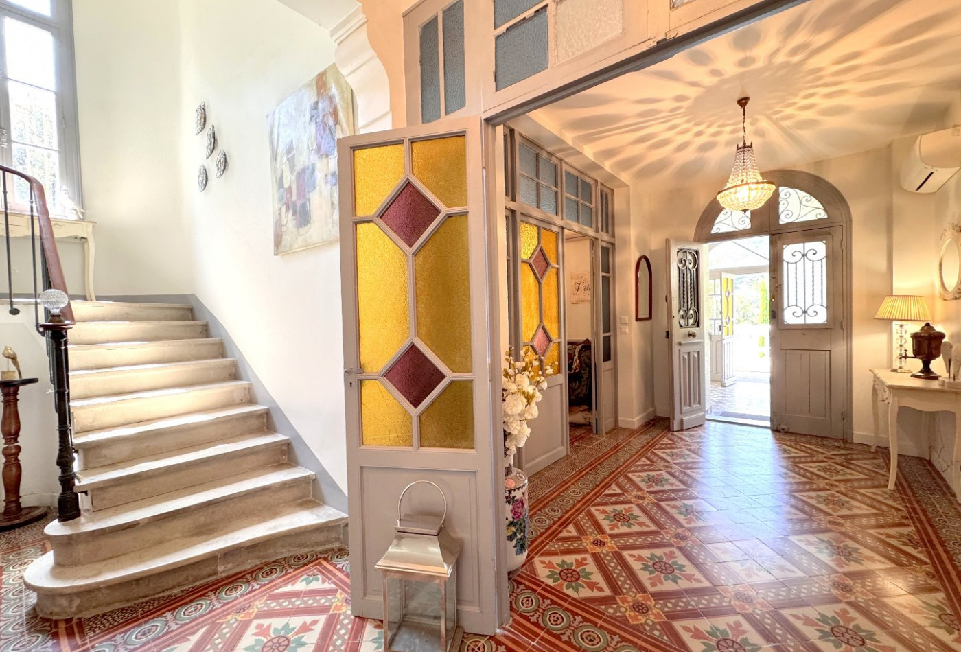 vente Château Lapradelle - Photo 4