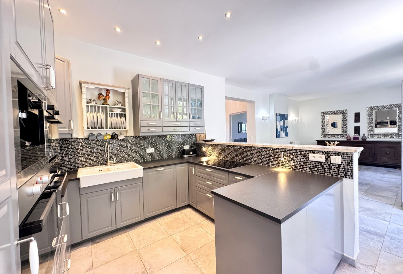 vente Château Lapradelle - Photo 7