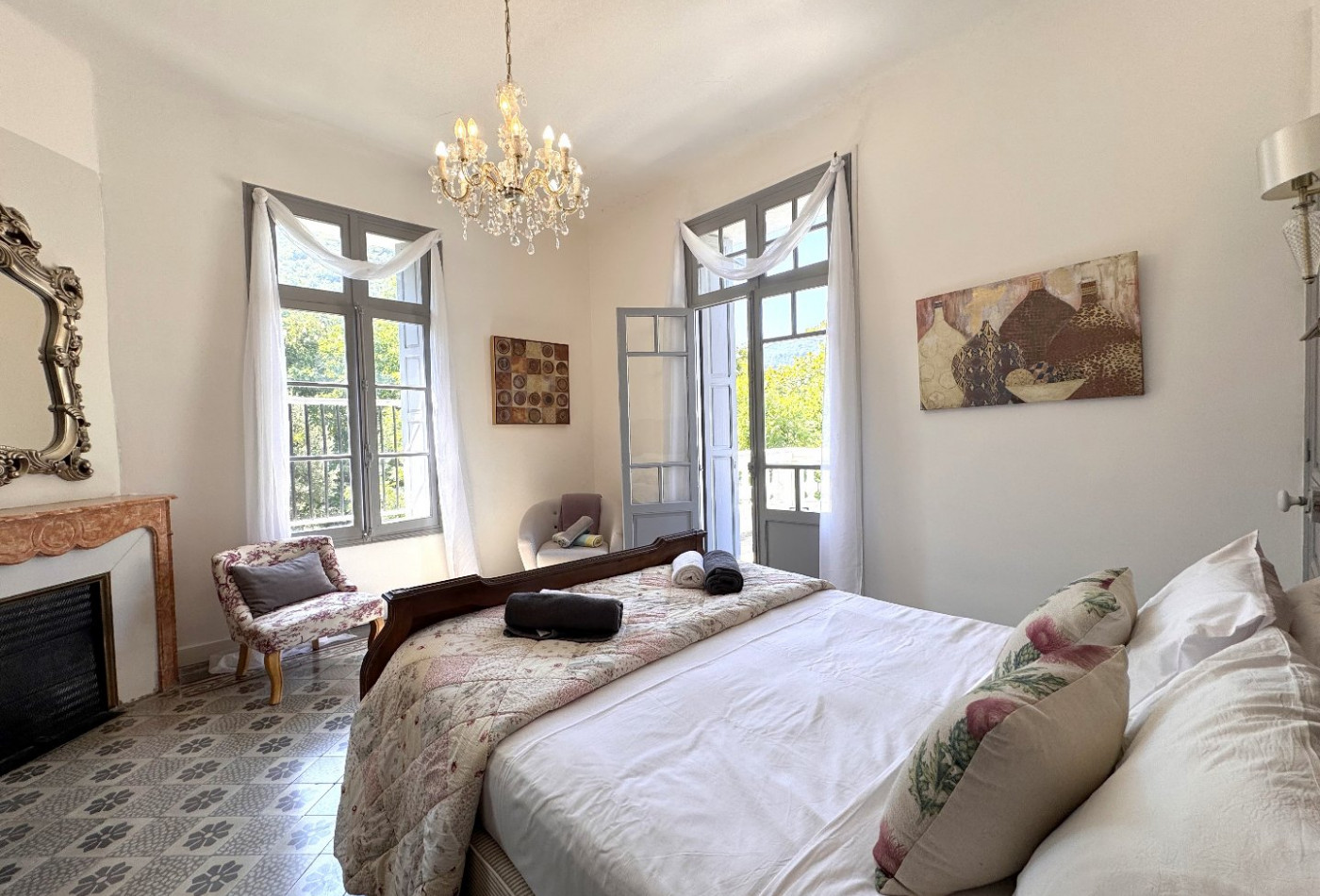 vente Château Lapradelle - Photo 10