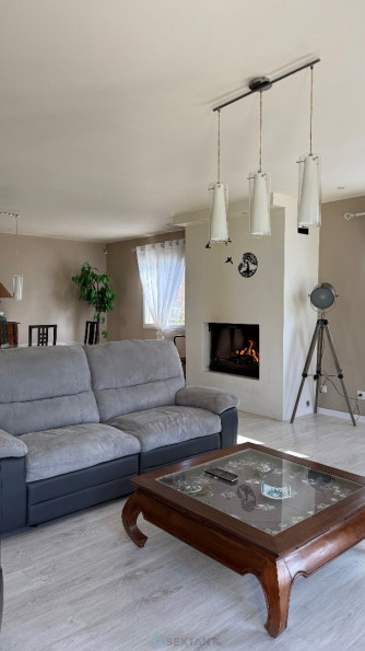 vente Maison individuelle Bouquetot - Photo 7