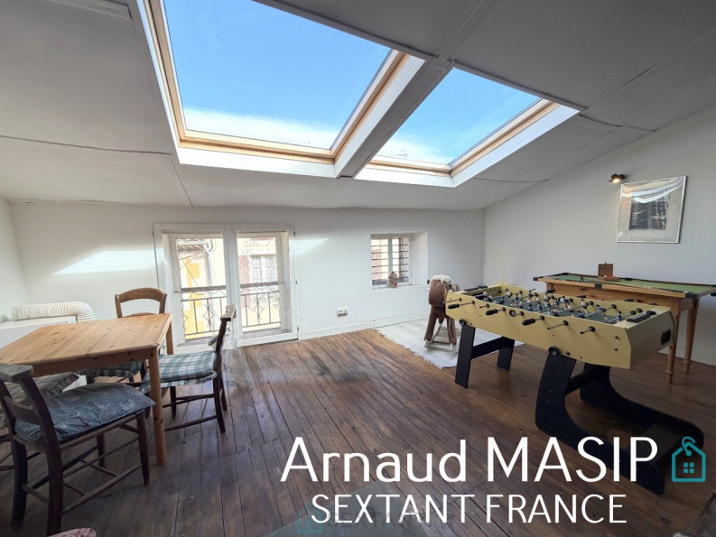 vente Maison de village Quillan - Photo 1