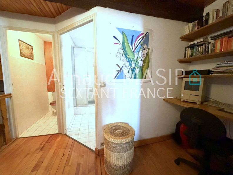 vente Maison de village Quillan - Photo 8
