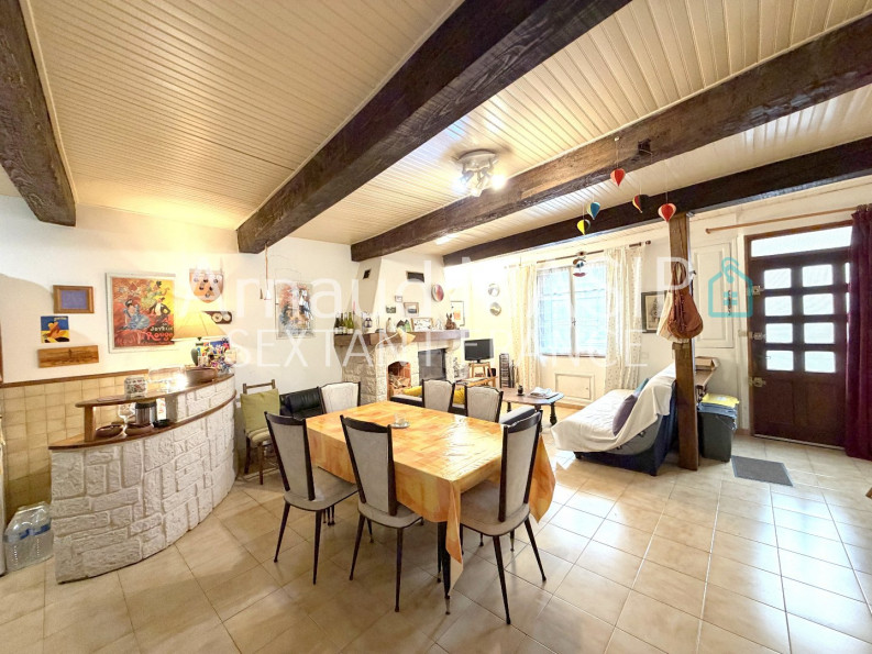 vente Maison de village Quillan - Photo 2