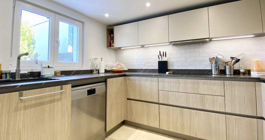 vente Maison individuelle Meudon