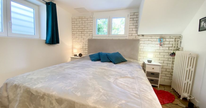 vente Maison individuelle Meudon