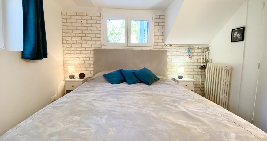 vente Maison individuelle Meudon