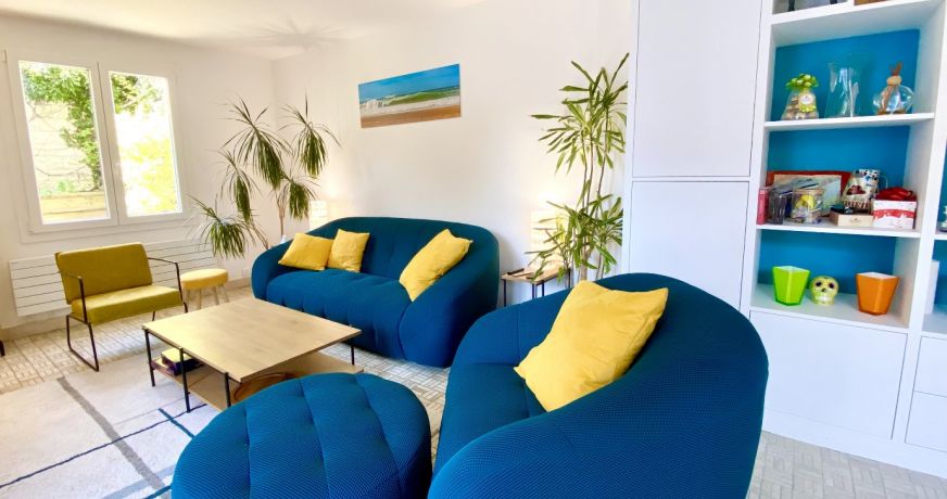 vente Maison individuelle Meudon