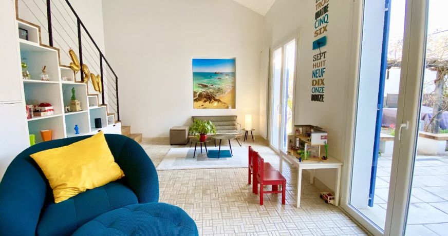 vente Maison individuelle Meudon