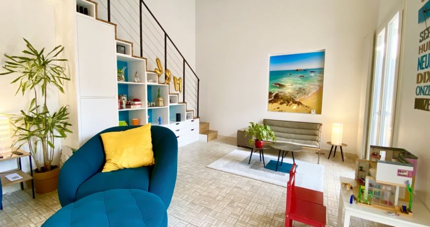 vente Maison individuelle Meudon