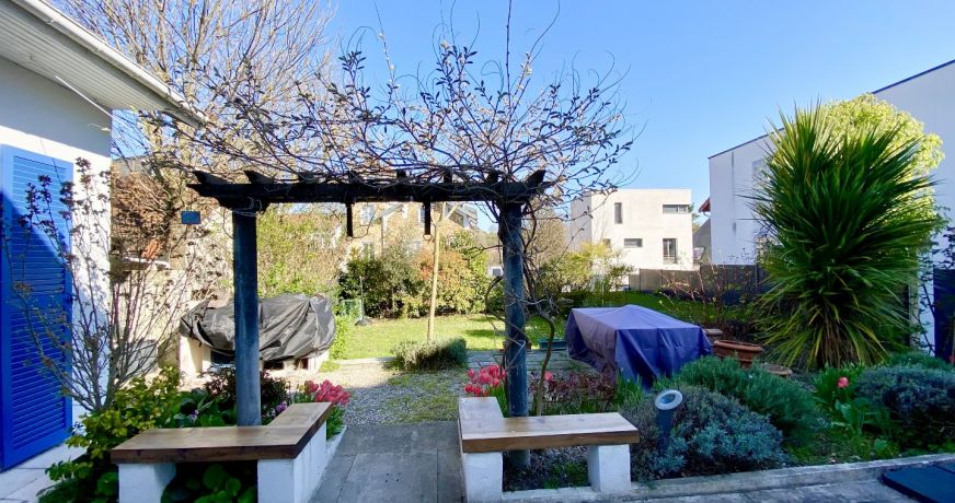 vente Maison individuelle Meudon