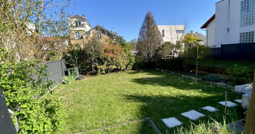 vente Maison individuelle Meudon