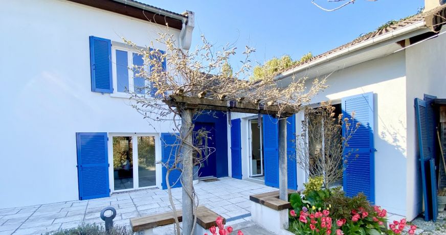 vente Maison individuelle Meudon