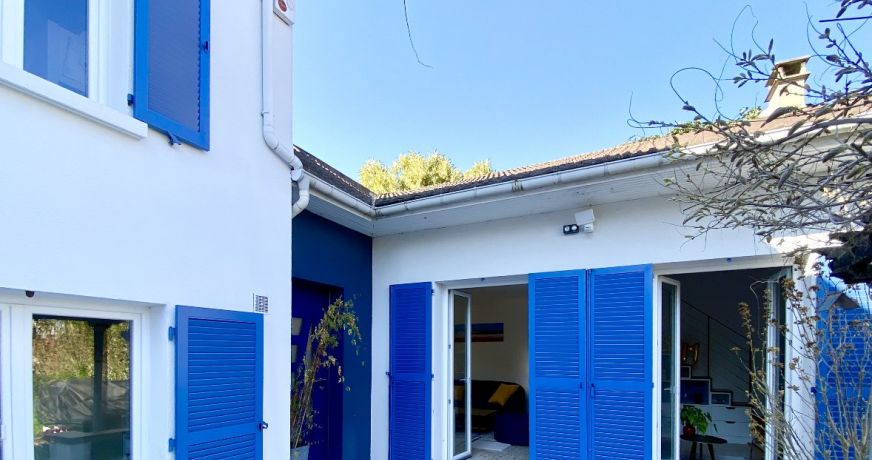 vente Maison individuelle Meudon